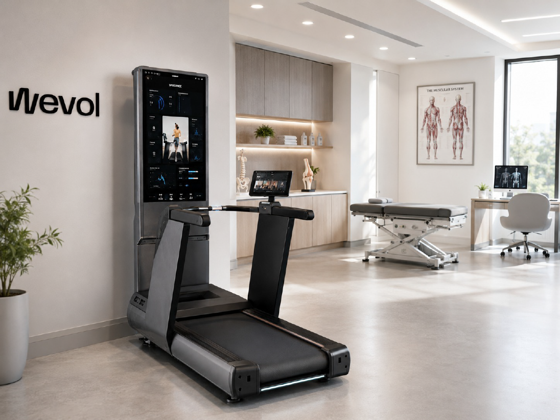 Sede WEVOL Alphaville — foto 1