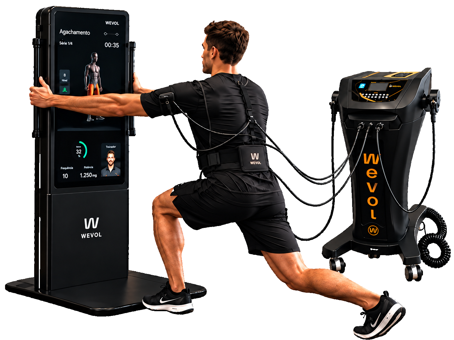 Introducción y metodología — WEVOL